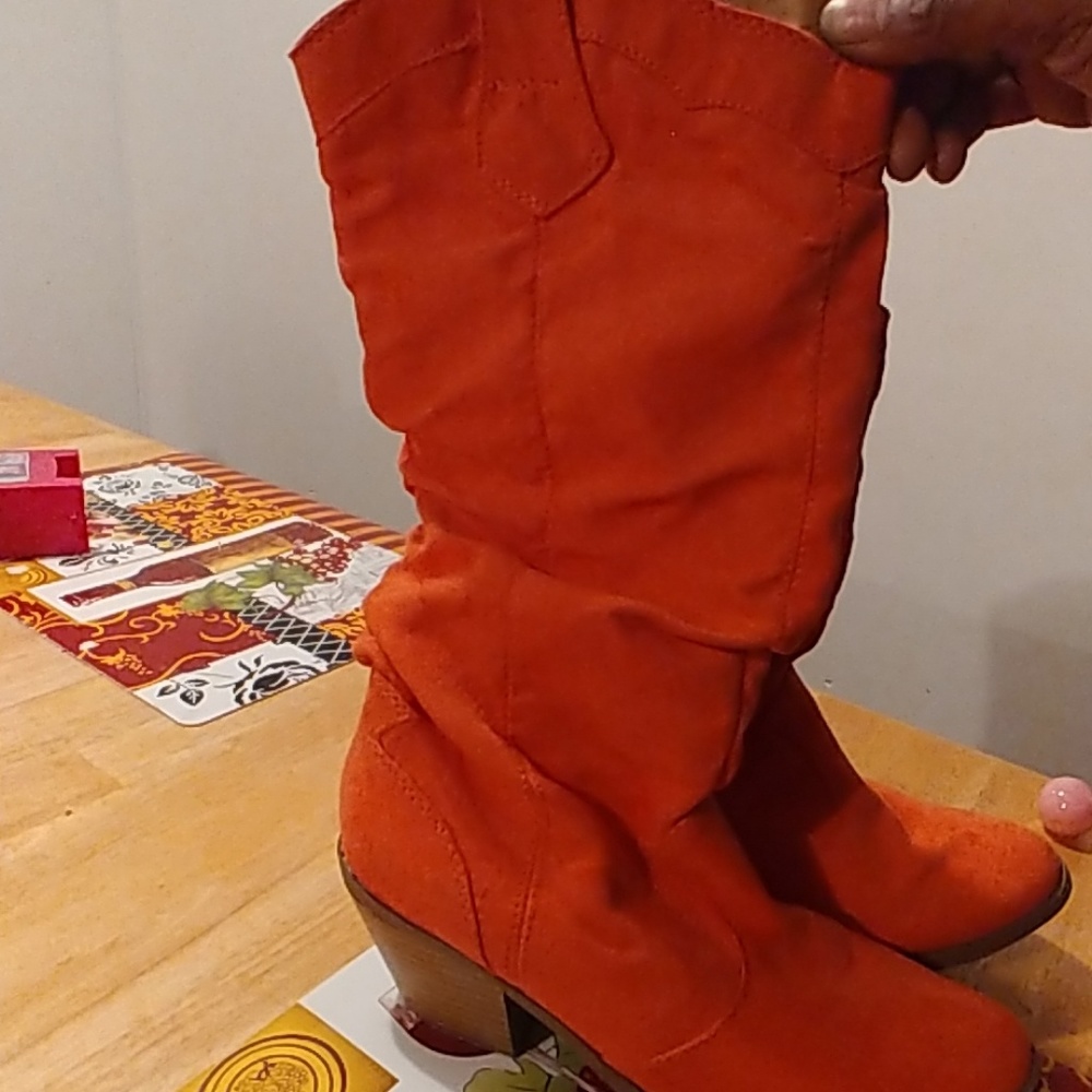 Boots